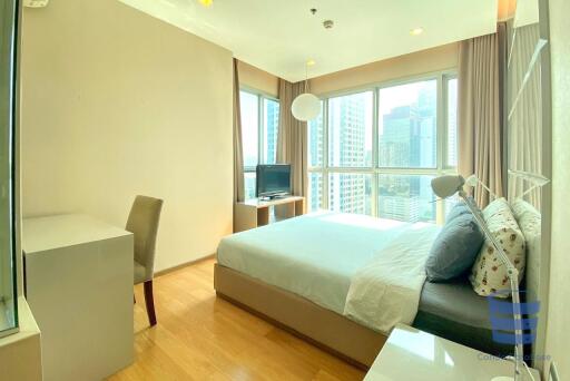 [Property ID: 100-113-23587] 2 Bedrooms 2 Bathrooms Size 65Sqm At The Address Asoke for Rent 45000 THB