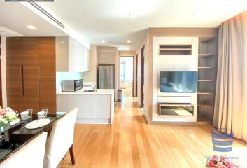 [Property ID: 100-113-23587] 2 Bedrooms 2 Bathrooms Size 65Sqm At The Address Asoke for Rent 45000 THB