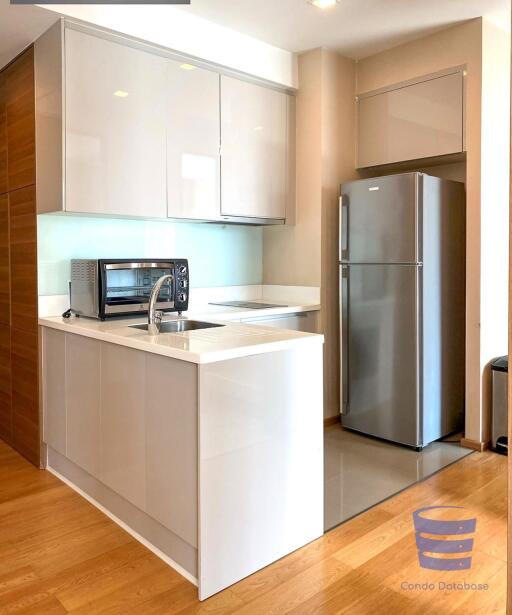 [Property ID: 100-113-23587] 2 Bedrooms 2 Bathrooms Size 65Sqm At The Address Asoke for Rent 45000 THB