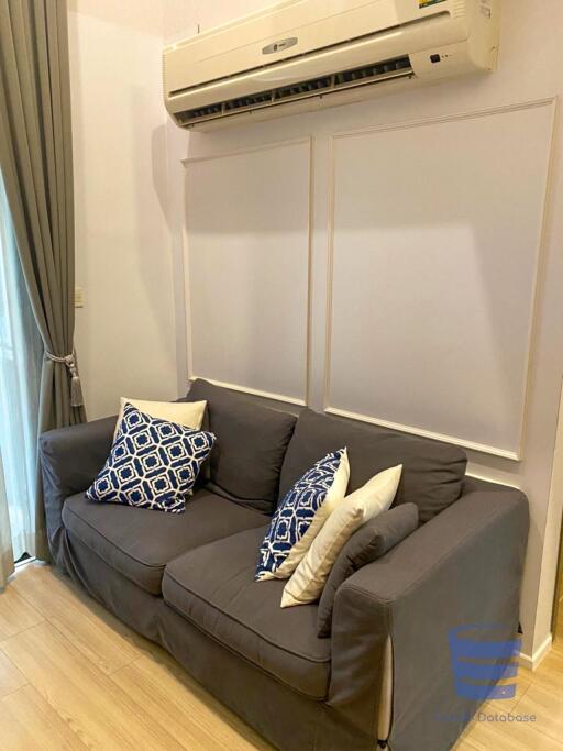 [Property ID: 100-113-26326] 2 Bedrooms 2 Bathrooms Size 63Sqm At Maestro 12 for Rent and Sale