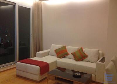 [Property ID: 100-113-26647] 2 Bedrooms 2 Bathrooms Size 65.2Sqm At The Address Asoke for Rent 40000 THB