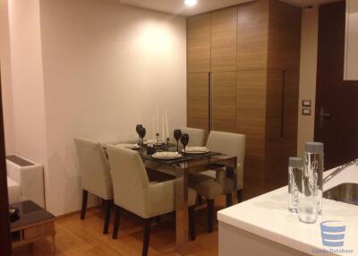 [Property ID: 100-113-26647] 2 Bedrooms 2 Bathrooms Size 65.2Sqm At The Address Asoke for Rent 40000 THB