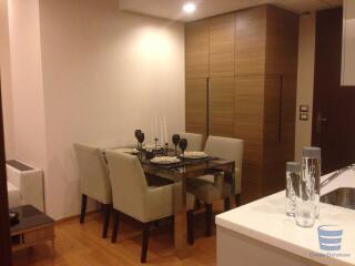 [Property ID: 100-113-26647] 2 Bedrooms 2 Bathrooms Size 65.2Sqm At The Address Asoke for Rent 40000 THB