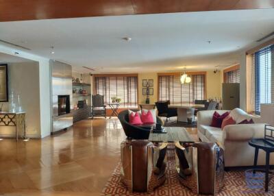 [Property ID: 100-113-20280] 1 Bedrooms 2 Bathrooms Size 193.29Sqm At Baan Piya Sathorn for Sale and Rent