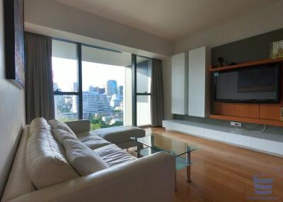 [Property ID: 100-113-25827] 2 Bedrooms 2 Bathrooms Size 91Sqm At The Met for Rent and Sale