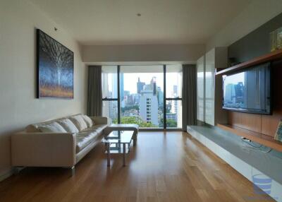 [Property ID: 100-113-25827] 2 Bedrooms 2 Bathrooms Size 91Sqm At The Met for Rent and Sale