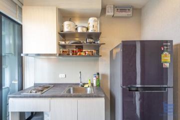 [Property ID: 100-113-26712] 1 Bedrooms 1 Bathrooms Size 25.85Sqm At The Base Park West Sukhumvit 77 for Sale 3000000 THB