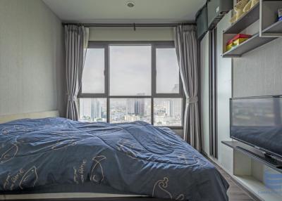 [Property ID: 100-113-26712] 1 Bedrooms 1 Bathrooms Size 25.85Sqm At The Base Park West Sukhumvit 77 for Sale 3000000 THB