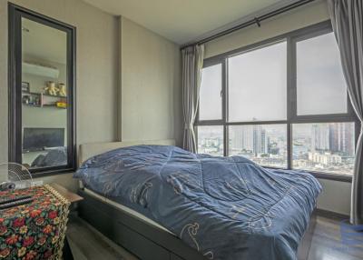 [Property ID: 100-113-26712] 1 Bedrooms 1 Bathrooms Size 25.85Sqm At The Base Park West Sukhumvit 77 for Sale 3000000 THB