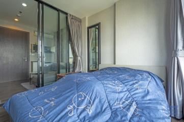 [Property ID: 100-113-26712] 1 Bedrooms 1 Bathrooms Size 25.85Sqm At The Base Park West Sukhumvit 77 for Sale 3000000 THB