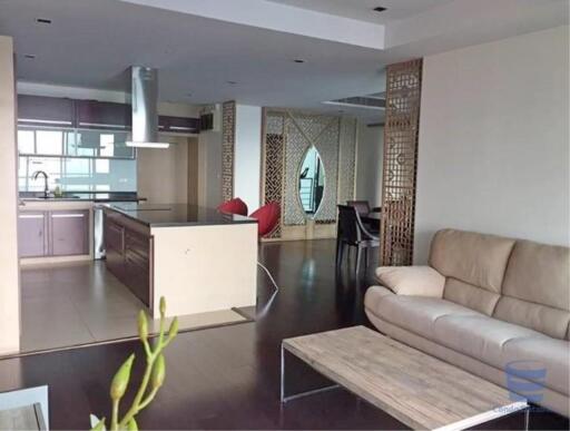 [Property ID: 100-113-20801] 3 Bedrooms 3 Bathrooms Size 175Sqm At Sathorn Gardens for Rent and Sale