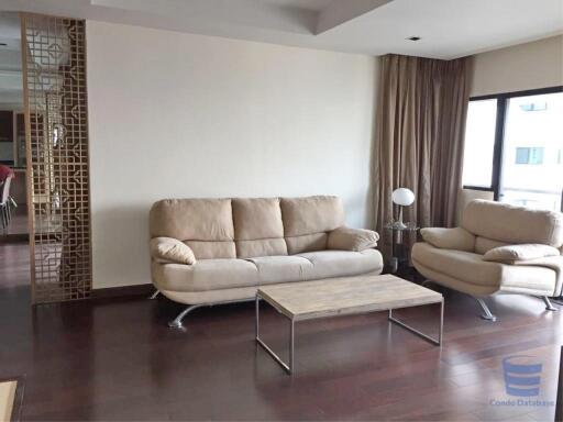 [Property ID: 100-113-20801] 3 Bedrooms 3 Bathrooms Size 175Sqm At Sathorn Gardens for Rent and Sale