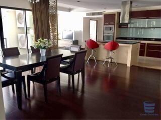 [Property ID: 100-113-20801] 3 Bedrooms 3 Bathrooms Size 175Sqm At Sathorn Gardens for Rent and Sale