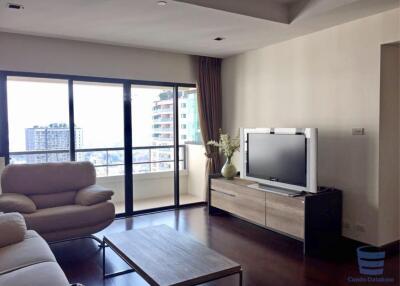 [Property ID: 100-113-20801] 3 Bedrooms 3 Bathrooms Size 175Sqm At Sathorn Gardens for Rent and Sale