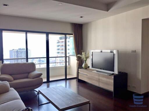 [Property ID: 100-113-20801] 3 Bedrooms 3 Bathrooms Size 175Sqm At Sathorn Gardens for Rent and Sale