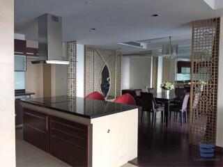 [Property ID: 100-113-20801] 3 Bedrooms 3 Bathrooms Size 175Sqm At Sathorn Gardens for Rent and Sale