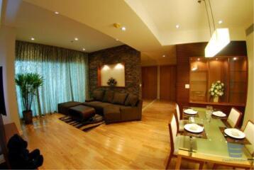 [Property ID: 100-113-22577] 3 Bedrooms 4 Bathrooms Size 128Sqm At Millennium Residence for Rent 85000 THB