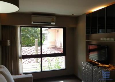 [Property ID: 100-113-25854] 1 Bedrooms 1 Bathrooms Size 40.49Sqm At Tidy Thonglor for Sale 5200000 THB