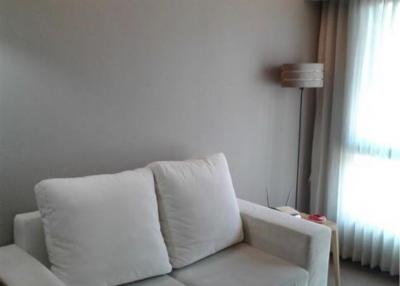 [Property ID: 100-113-25854] 1 Bedrooms 1 Bathrooms Size 40.49Sqm At Tidy Thonglor for Sale 5200000 THB