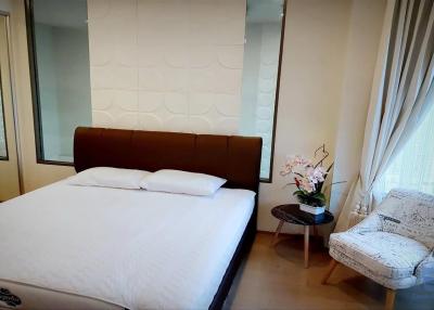 [Property ID: 100-113-25816] 2 Bedrooms 2 Bathrooms Size 78Sqm At Pyne by Sansiri for Rent and Sale