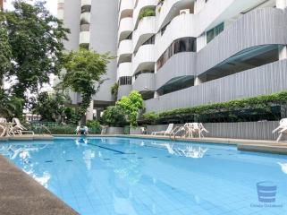 [Property ID: 100-113-24809] 3 Bedrooms 3 Bathrooms Size 203Sqm At Premier Condominium for Rent 65000 THB