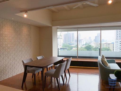 [Property ID: 100-113-24809] 3 Bedrooms 3 Bathrooms Size 203Sqm At Premier Condominium for Rent 65000 THB