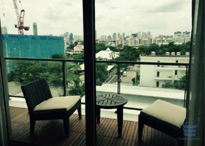 [Property ID: 100-113-21027] 2 Bedrooms 2 Bathrooms Size 93Sqm At The Lofts Yennakart for Sale 9500000 THB