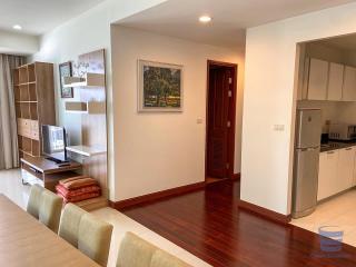 [Property ID: 100-113-27010] 2 Bedrooms 2 Bathrooms Size 124Sqm At Baan Rajprasong for Rent 65000 THB