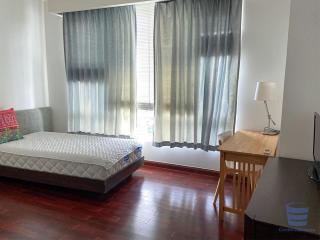 [Property ID: 100-113-27010] 2 Bedrooms 2 Bathrooms Size 124Sqm At Baan Rajprasong for Rent 65000 THB