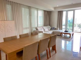 [Property ID: 100-113-27010] 2 Bedrooms 2 Bathrooms Size 124Sqm At Baan Rajprasong for Rent 65000 THB