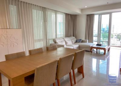 [Property ID: 100-113-27010] 2 Bedrooms 2 Bathrooms Size 124Sqm At Baan Rajprasong for Rent 65000 THB