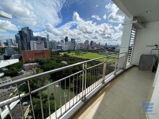 [Property ID: 100-113-27010] 2 Bedrooms 2 Bathrooms Size 124Sqm At Baan Rajprasong for Rent 65000 THB