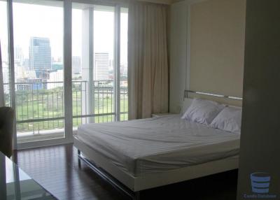 [Property ID: 100-113-21597] 2 Bedrooms 2 Bathrooms Size 126Sqm At Baan Rajprasong for Rent and Sale