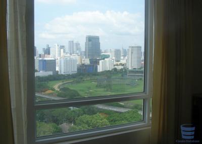 [Property ID: 100-113-21597] 2 Bedrooms 2 Bathrooms Size 126Sqm At Baan Rajprasong for Rent and Sale