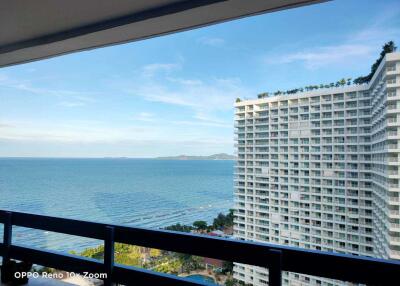 Jomtien Plaza Condotel Pattaya Condo for Sale