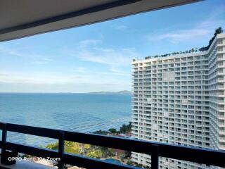 Jomtien Plaza Condotel Pattaya Condo for Sale