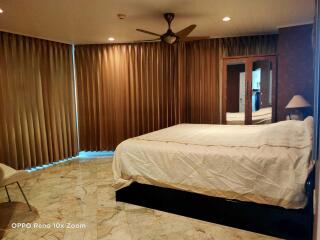 Jomtien Plaza Condotel Pattaya Condo for Sale