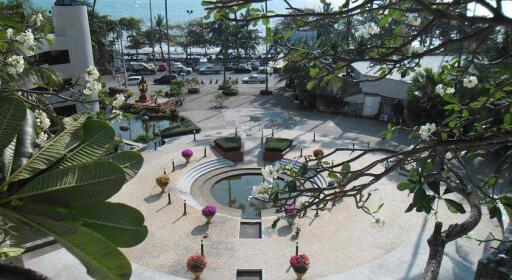 Jomtien Plaza Condotel Pattaya Condo for Sale