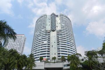 Jomtien Plaza Condotel Pattaya Condo for Sale