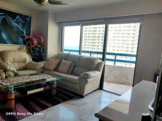 Jomtien Plaza Condotel Pattaya Condo for Sale