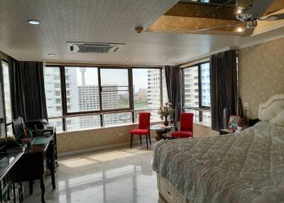 Jomtien Plaza Condotel Pattaya Condo for Sale