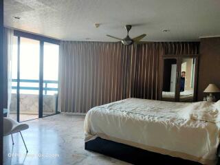 Jomtien Plaza Condotel Pattaya Condo for Sale