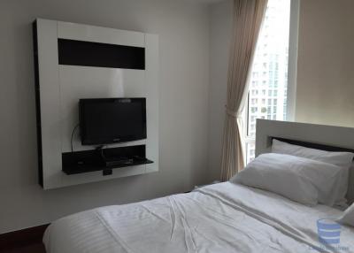 [Property ID: 100-113-20295] 2 Bedrooms 2 Bathrooms Size 96Sqm At Baan Rajprasong for Sale and Rent