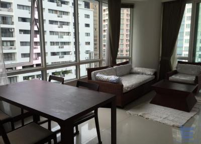 [Property ID: 100-113-20295] 2 Bedrooms 2 Bathrooms Size 96Sqm At Baan Rajprasong for Sale and Rent