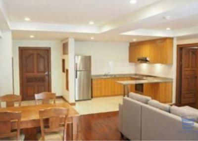 [Property ID: 100-113-26031] 2 Bedrooms 2 Bathrooms Size 150Sqm At Nagara Mansion for Rent 35000 THB