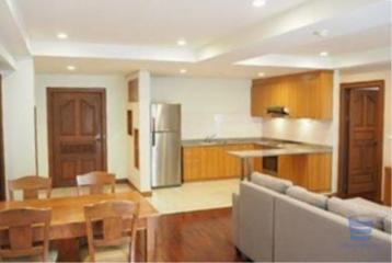 [Property ID: 100-113-26031] 2 Bedrooms 2 Bathrooms Size 150Sqm At Nagara Mansion for Rent 35000 THB