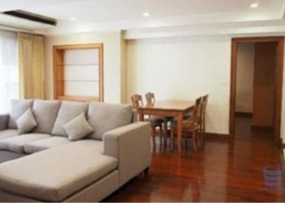 [Property ID: 100-113-26031] 2 Bedrooms 2 Bathrooms Size 150Sqm At Nagara Mansion for Rent 35000 THB