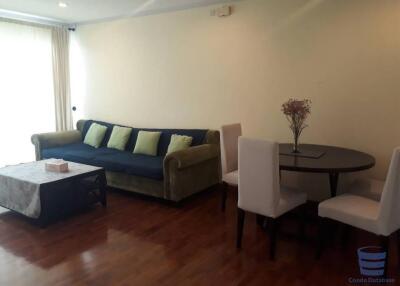 [Property ID: 100-113-26490] 1 Bedrooms 1 Bathrooms Size 54.63Sqm At Baan Siriyenakat for and Sale
