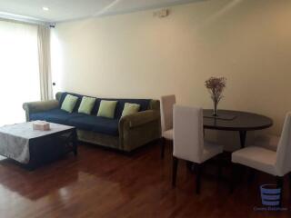 [Property ID: 100-113-26490] 1 Bedrooms 1 Bathrooms Size 54.63Sqm At Baan Siriyenakat for and Sale