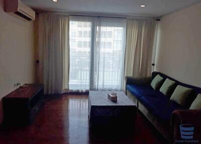[Property ID: 100-113-26490] 1 Bedrooms 1 Bathrooms Size 54.63Sqm At Baan Siriyenakat for and Sale